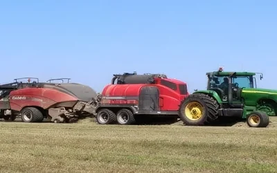 AL Klierschner & R Writer