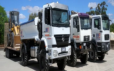 Benalla Bulk Fertilizers