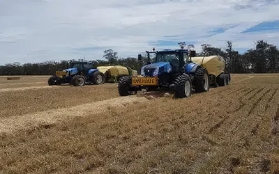 Central West Contracting