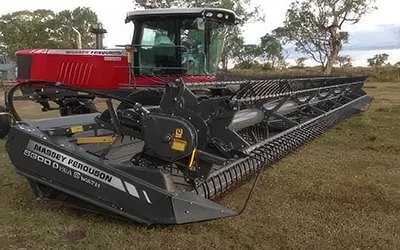 FarmTrack Contracting