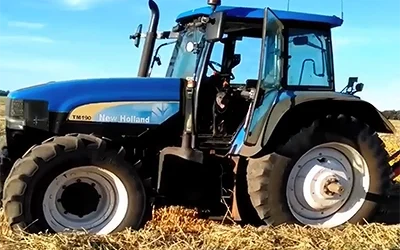 Metzroth Farming Pty Ltd