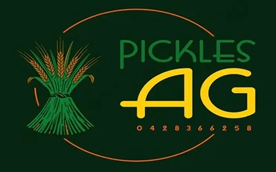 Pickles Hay Contracting