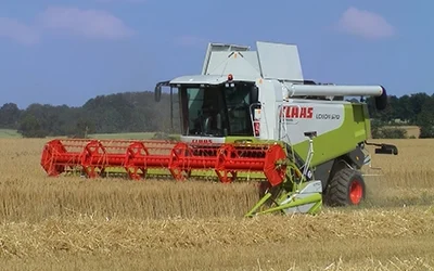 Quadrant Baling Co