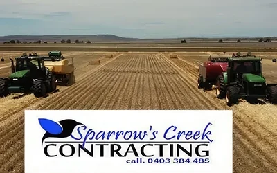 Sparrows Creek Contracting