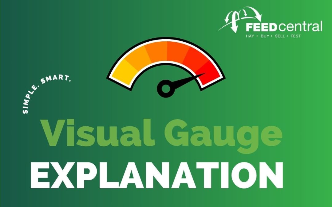 How To Tell The Quality Of Hay Visually