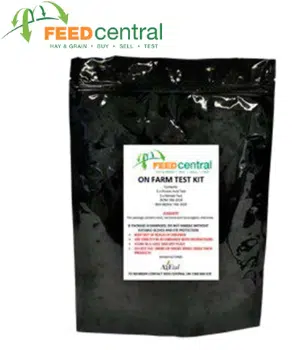 Prussic Acid Test Kit - Feed Central