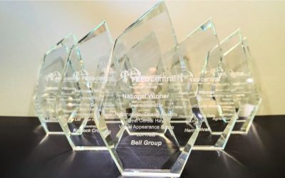 2024 Hay Growers Rewarded Across Australia