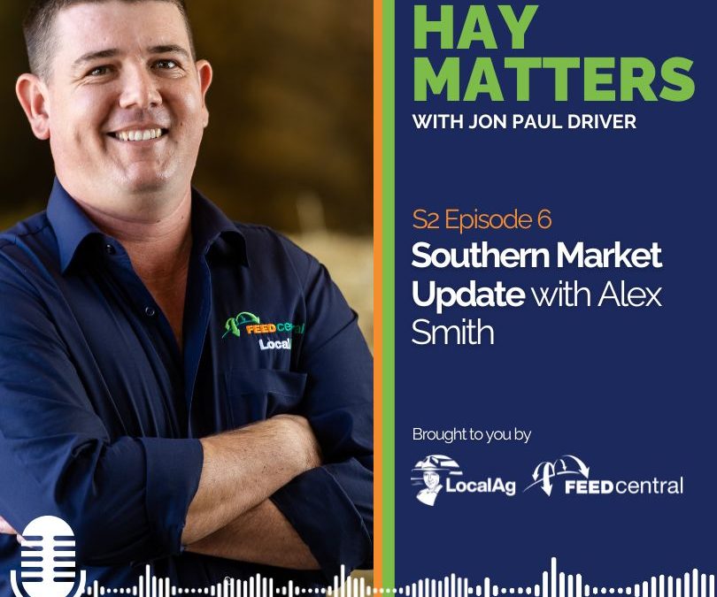 Southern Market Update with Alex Smith