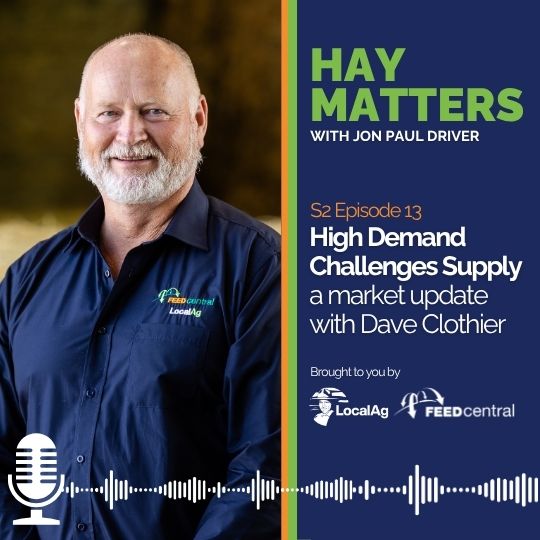 High Demand Challenges Supply: a market update with Dave Clothier