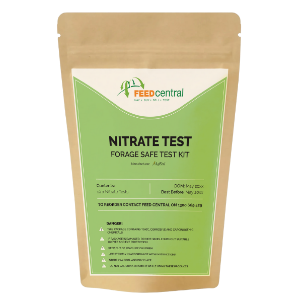 Nitrate Test (1)