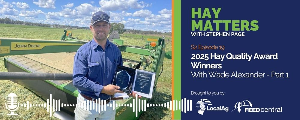 HAY MATTERS Podcast - S2 E19 EDM cover (still) - 1000x400