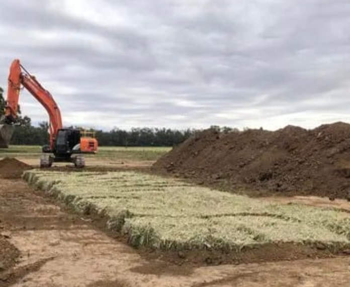 Pat Hull Silage Image