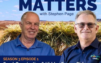 Seed, Germination & Hidden Forage Risks – Hay Matters Season 3 – Episode 1